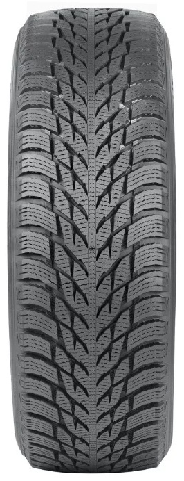 Nokian Hakkapeliitta R3 205/65 R16 99R без шипов