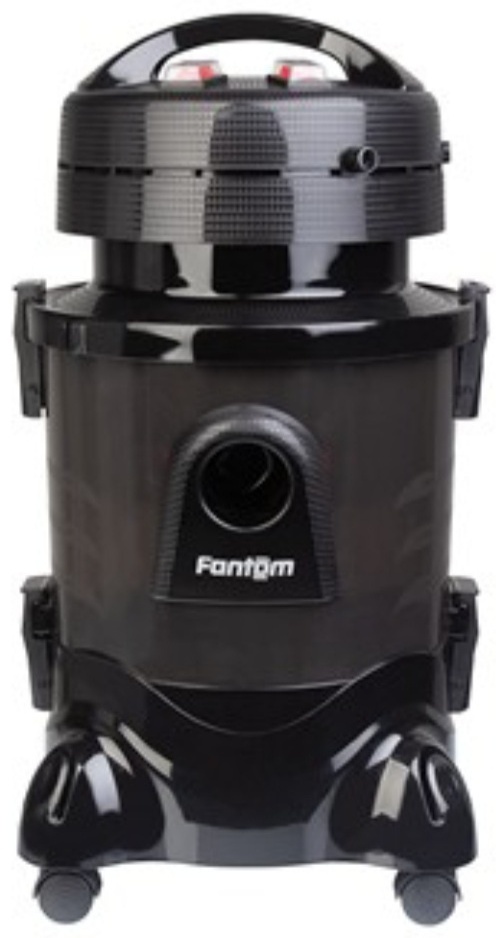 Fantom CC 9500 черный