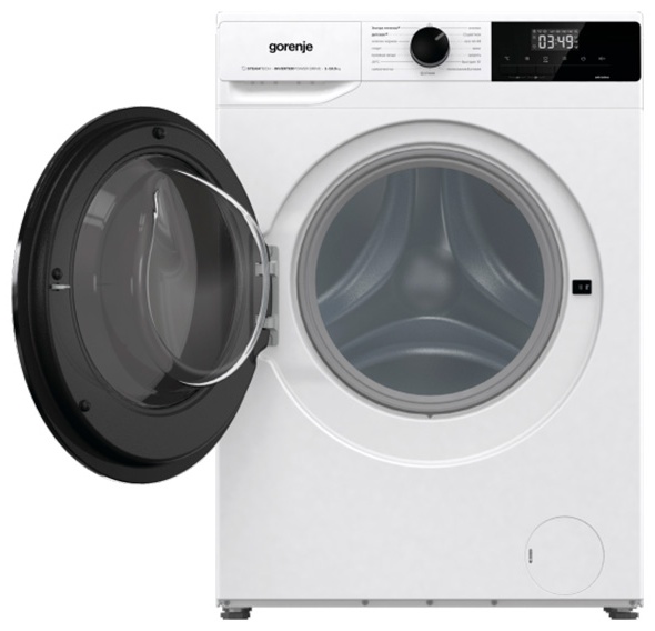 Gorenje WNHAI1X4APS/C белый