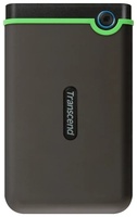 Transcend TS2TSJ25M3S 2000 ГБ