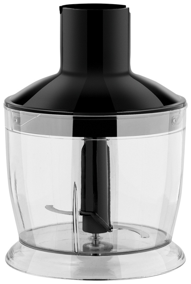 Блендер погружной Scarlett SC-HB42F52, черный