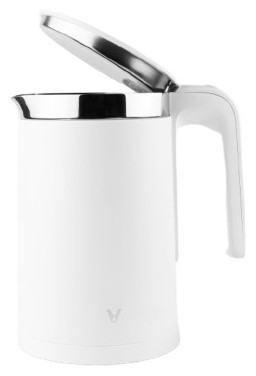 Электрочайник Viomi Smart Kettle белый