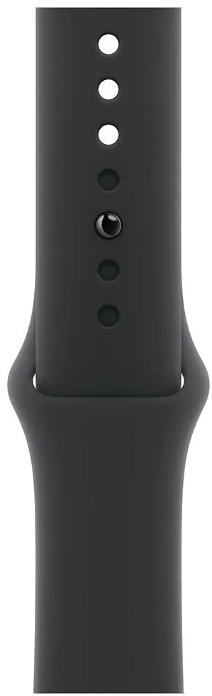 Apple Watch Series 10 M/L 42 мм черный