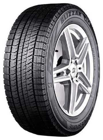 Bridgestone Blizzak ICE 245/50 R18 104 T  без шипов