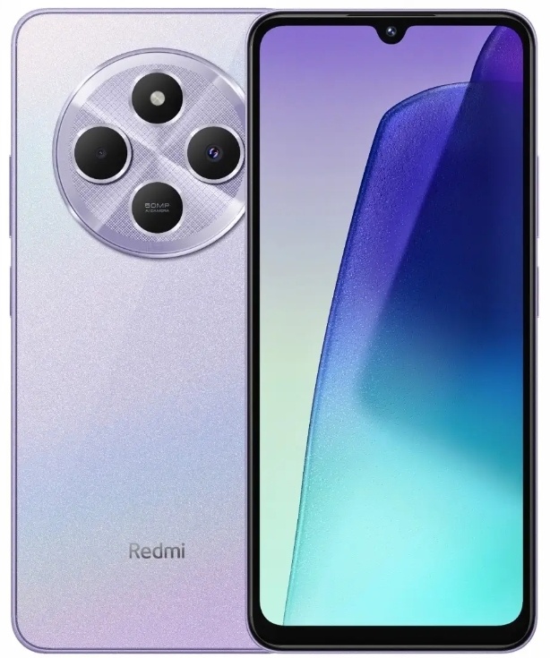 Смартфон Redmi 14C 4/128GB Dreamy Purple