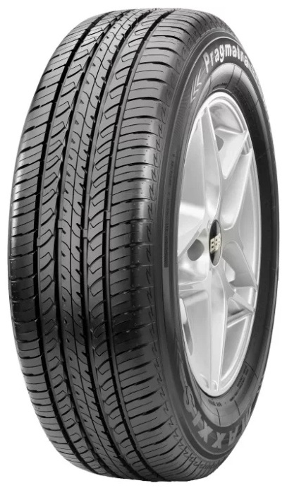 MAXXIS MP15 Pragmatra 205/70 R15 96H