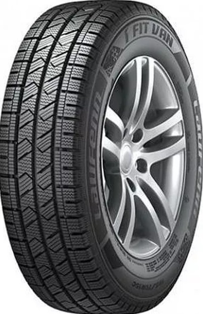 Laufenn i-Fit Van LY31 215/75 R16 113 R  без шипов
