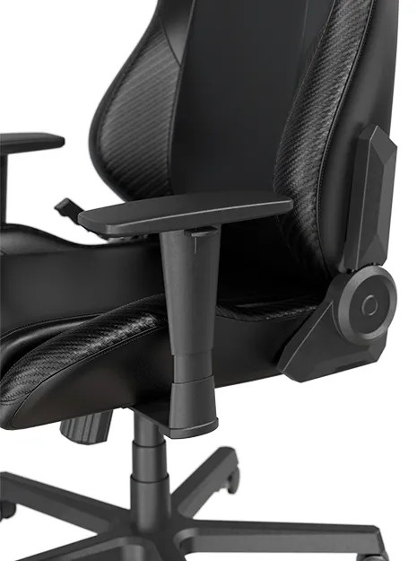 Игровое кресло DXRacer Drifting GC/LDC23LTALTG/N, черный