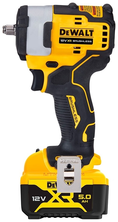 DeWALT гайковерт DCF903P1-QW