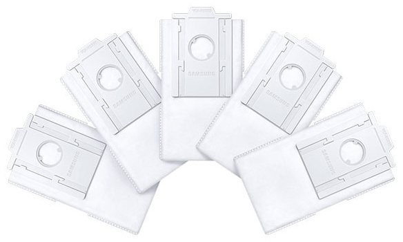 Мешок-пылесборник Samsung VCA-RDB95