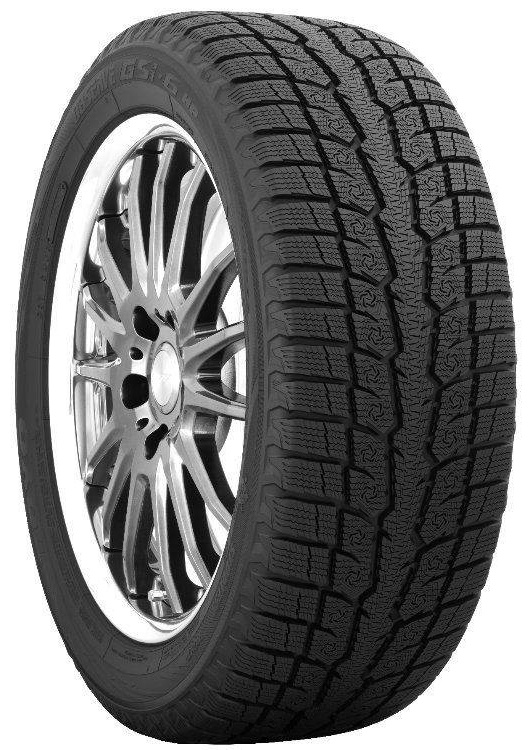 Toyo Observe GSi-6 SUV 265/65 R18 114H без шипов