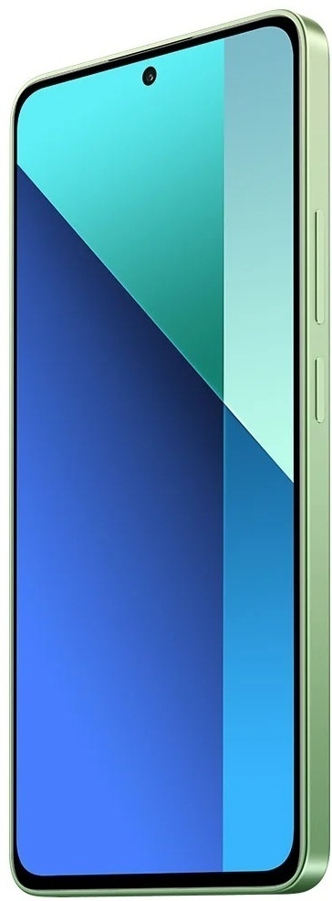 Смартфон Xiaomi Redmi Note 13 4G 8/512Gb Mint Green