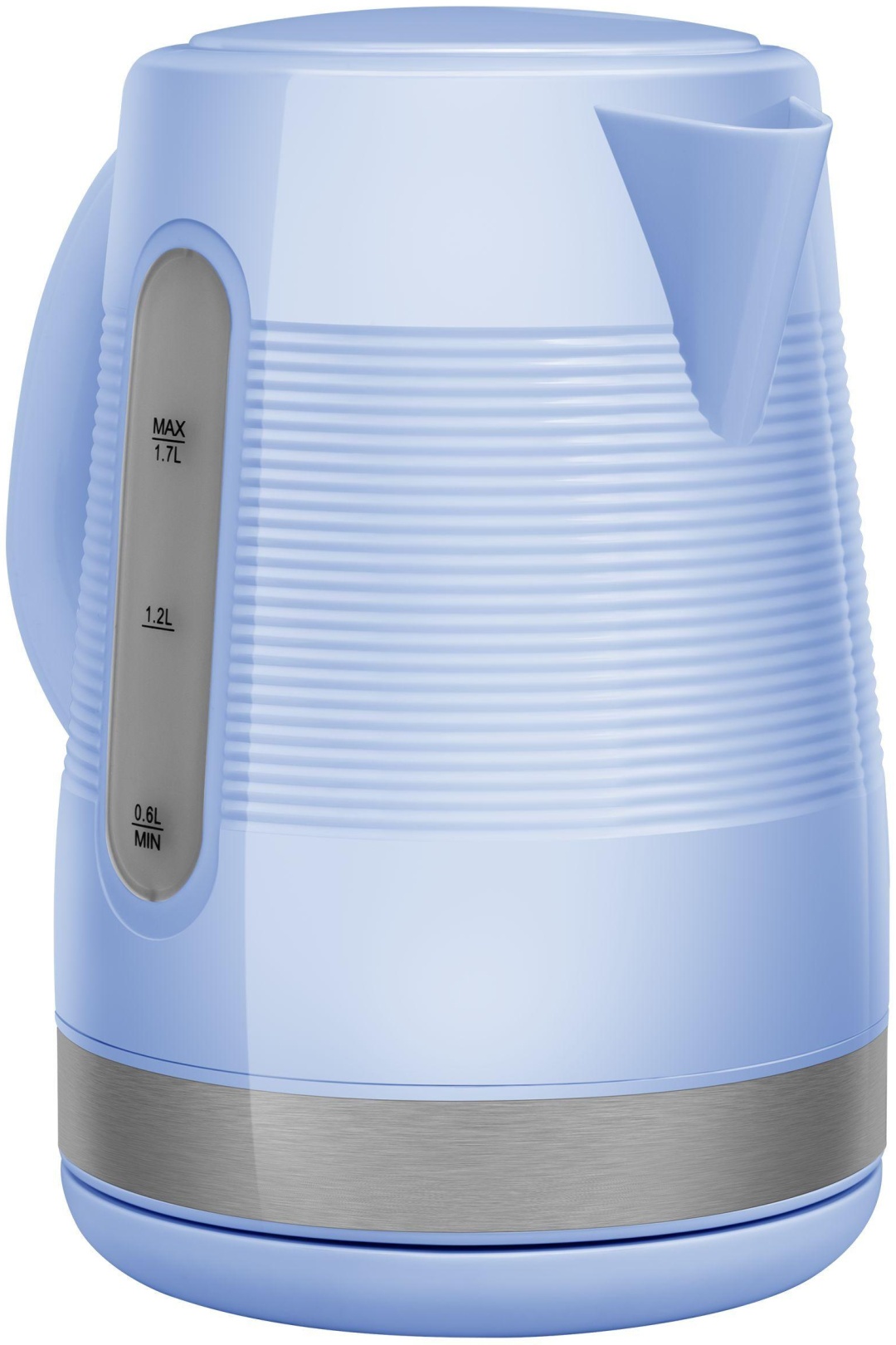 Электрочайник MAUNFELD MGK-631BL голубой