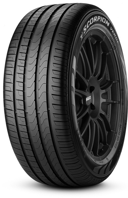 Pirelli Scorpion Verde 235/55 R19 101V