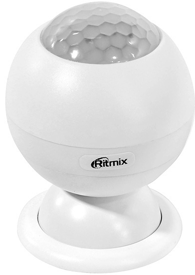 Датчик движения Ritmix SDT-200-Tuya, экосистема: не поддерживается