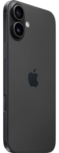 Apple iPhone 16 Plus 256Gb Black