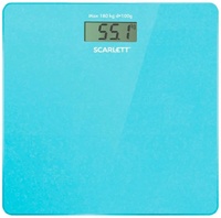 Напольные весы Scarlett SC-BS33E109