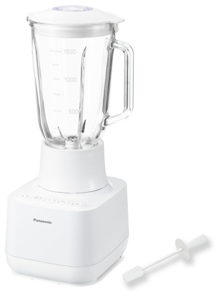 Стационарный Panasonic MX-MG5451WTQ белый