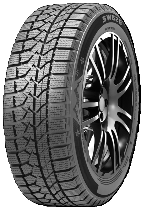 Trazano SW628 225/60 R18 104 H  без шипов