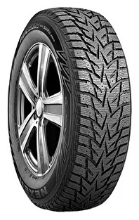 NEXEN Winguard WinSpike WS62 SUV 215/70 R16 100T с шипами
