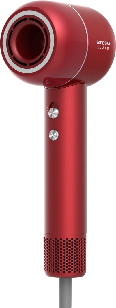 DREAME AHD5-RE0 фен 1400 W