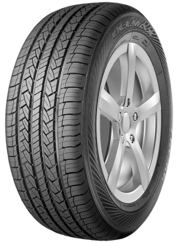 Delmax UtilityPro 215/60 R17 96H