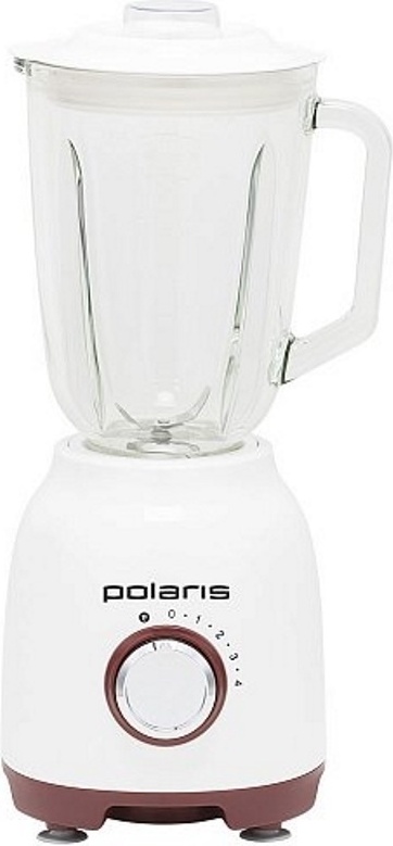 Polaris PTB 0822G белый