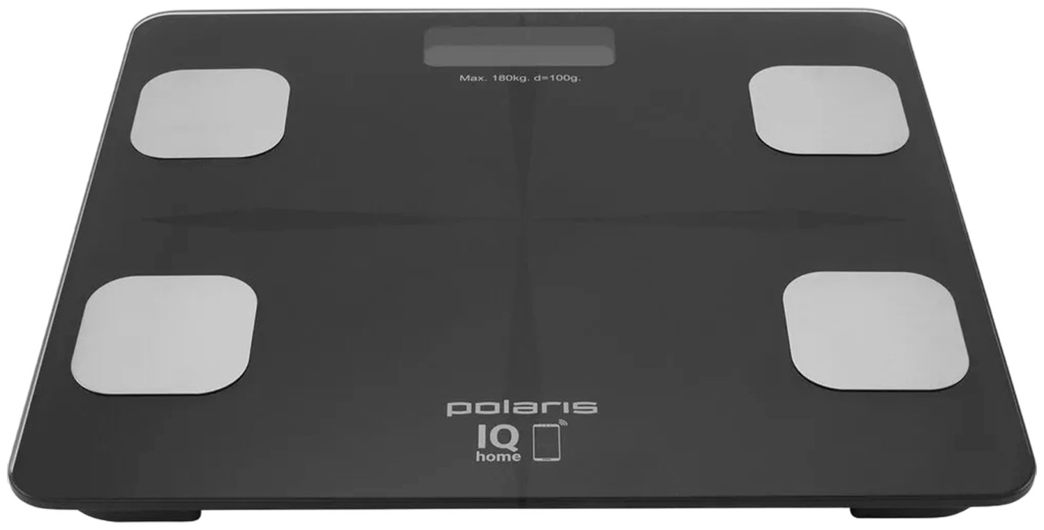 Polaris диагностические PWS-1894 IQ Home до 180 кг