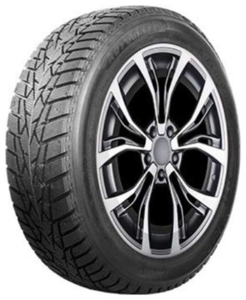 Autogreen Ice Cruiser AW01 205/55 R16 91 T  без шипов