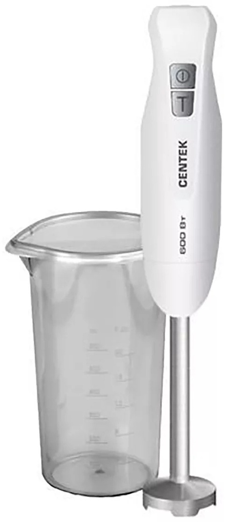 Блендер Centek CT-1344 белый