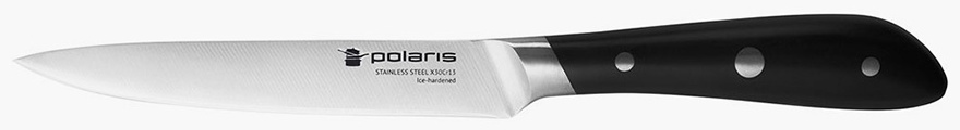 Набор ножей Polaris Solid-3SS