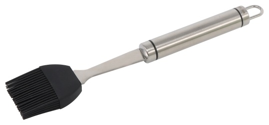 ARG кисть кулинарная SPK124 1 шт, силикон