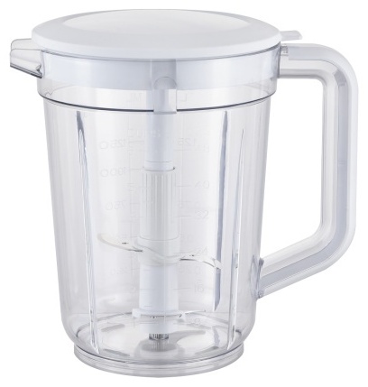 Погружной Polaris PTB 0435 белый