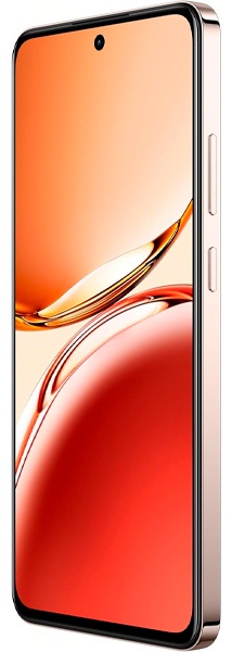 Смартфон Oppo Reno12F 8/512GB Amber Orange