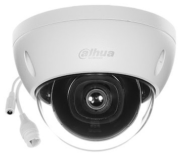 Камера видеонаблюдения Dahua DH-IPC-HDPW1230R1P-0280B 1920x1080