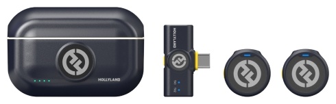 Hollyland Lark M2 USB-C