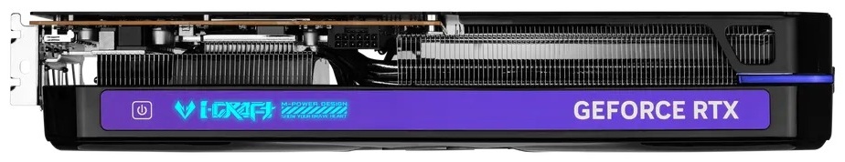 MAXSUN MS-RTX4070 Super iCraft OC12G	 12 Гб