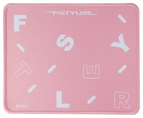 A4Tech Fstyler FP-25 Pink