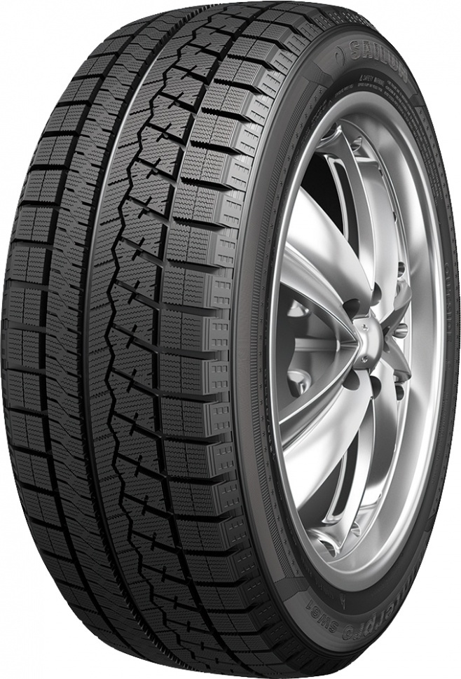 Sailun Ice Blazer Arctic SUV 225/60 R17 103T без шипов