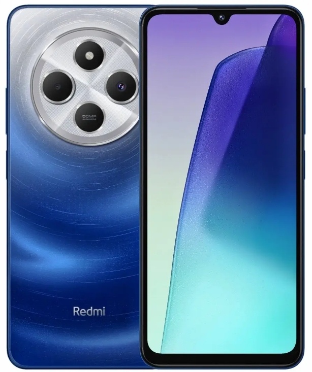 Смартфон Xiaomi Redmi 14C 4/128GB Starry Blue