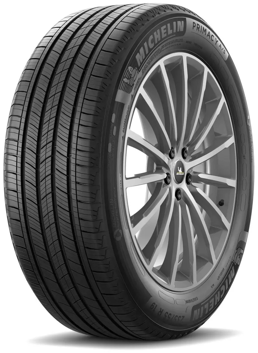 MICHELIN PRIMACY ALL SEASON LR 255/60 R20 113 Y