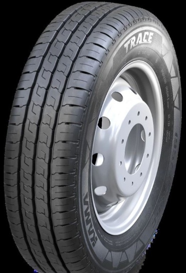 Нижнекамскшина КАМА TRACE HK-135 185/75 R16 102 R