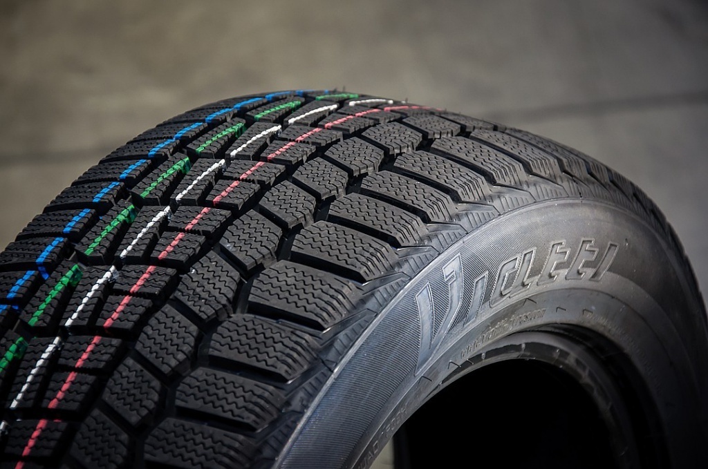 Viatti Brina Nordico V-522 185/65 R15 65S без шипов