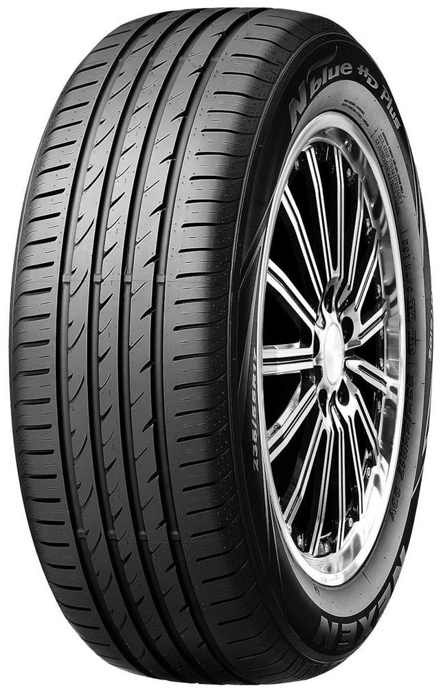 NEXEN N&#039;Blue HD Plus 205/55 R16 91V