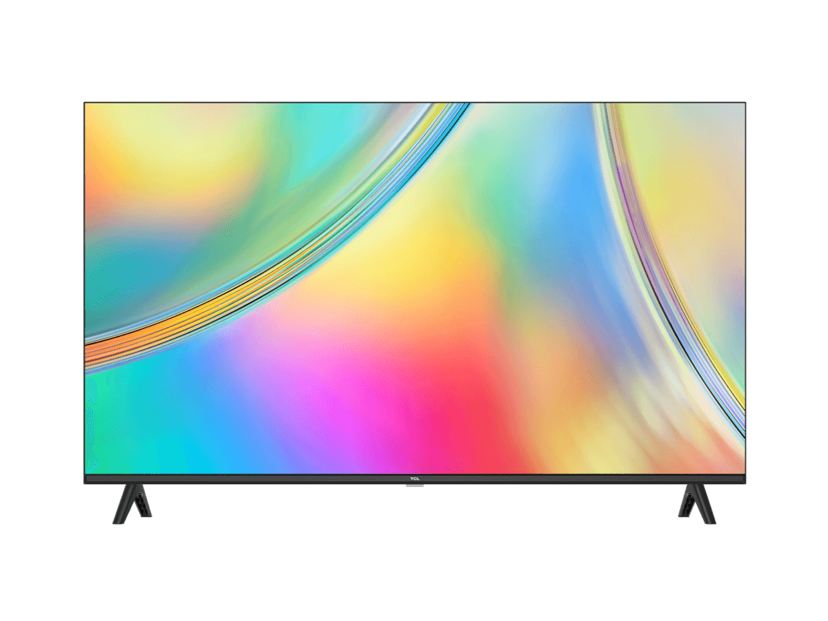 Телевизор TCL 32S5400 LED TV FHD 32&quot; черный