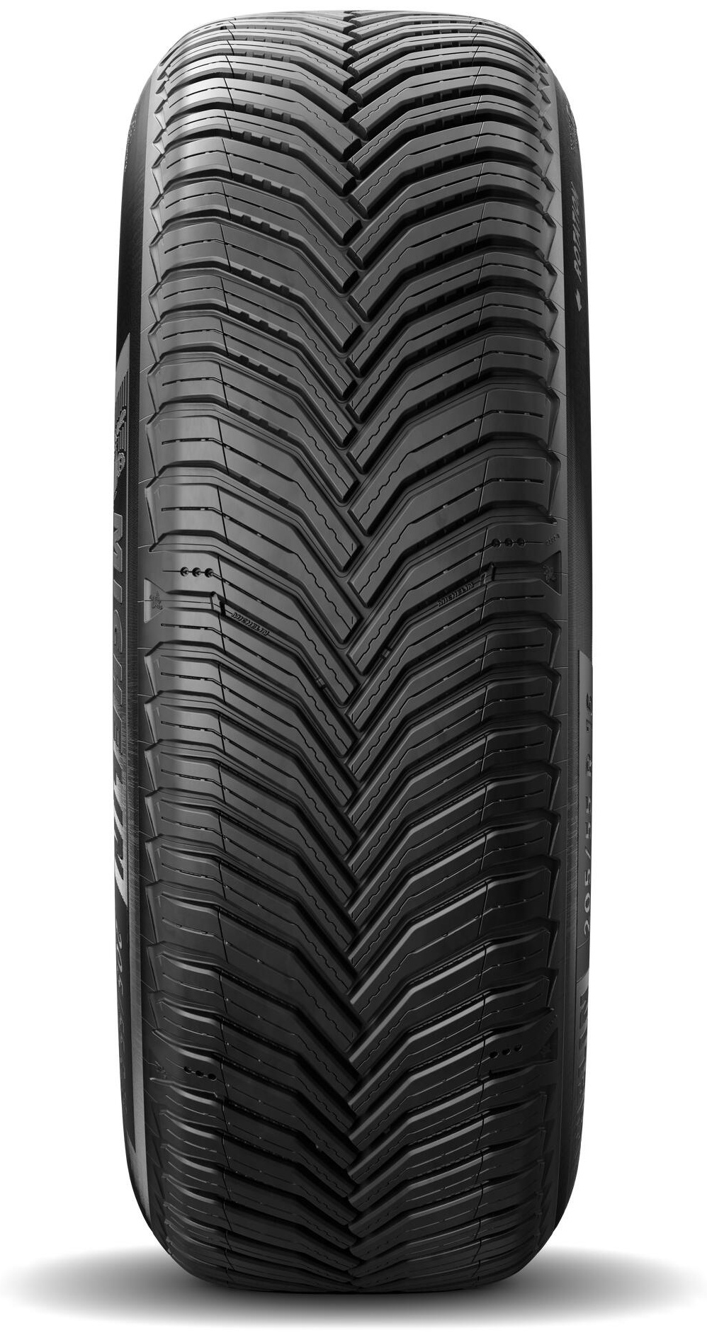 MICHELIN CROSSCLIMATE 2 SUV 265/65 R17 112 H