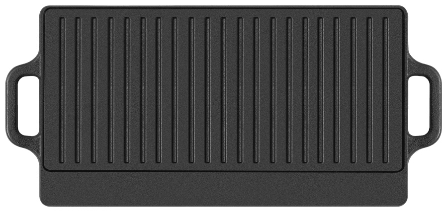 MAUNFELD жаровня MGT5023CD чугун 1