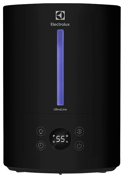 Увлажнитель воздуха Electrolux EHU-6010D UltraLine черный