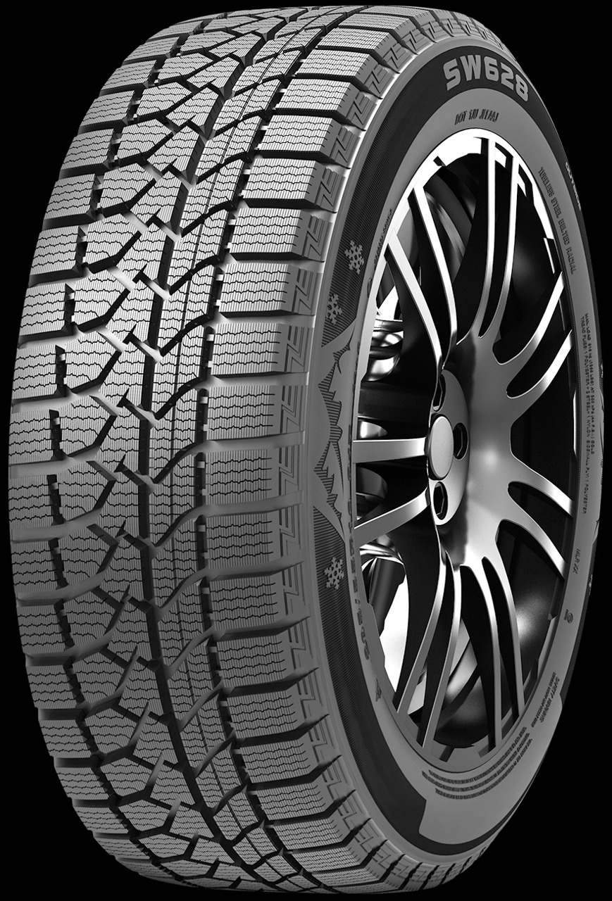 Trazano SW 628 265/60 R18 114 T  без шипов