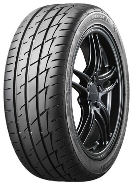 Bridgestone Adrin 004 255/45 R18 103W